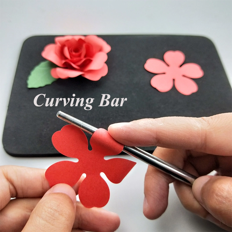 Multi Purpose Craft DIY Tool Set for Making Paper Flower (DPFT-1)