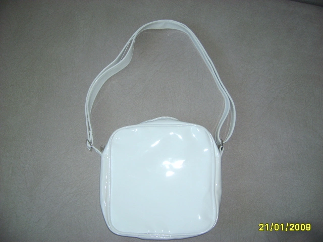 Trend Girls PVC/PU Leisure Single Shoulder Bags (MS8022)