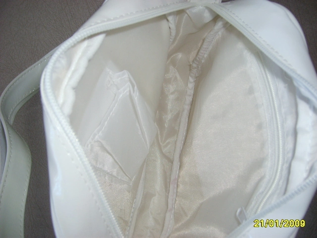 Trend Girls PVC/PU Leisure Single Shoulder Bags (MS8022)